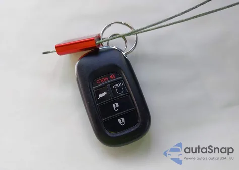 2024 Honda Cr-V Hybrid Sport z USA, uszkodzony, nr VIN 7FARS5H5XRE012724